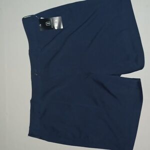PGA Tour Golf Shorts Size-44 Blue NWT